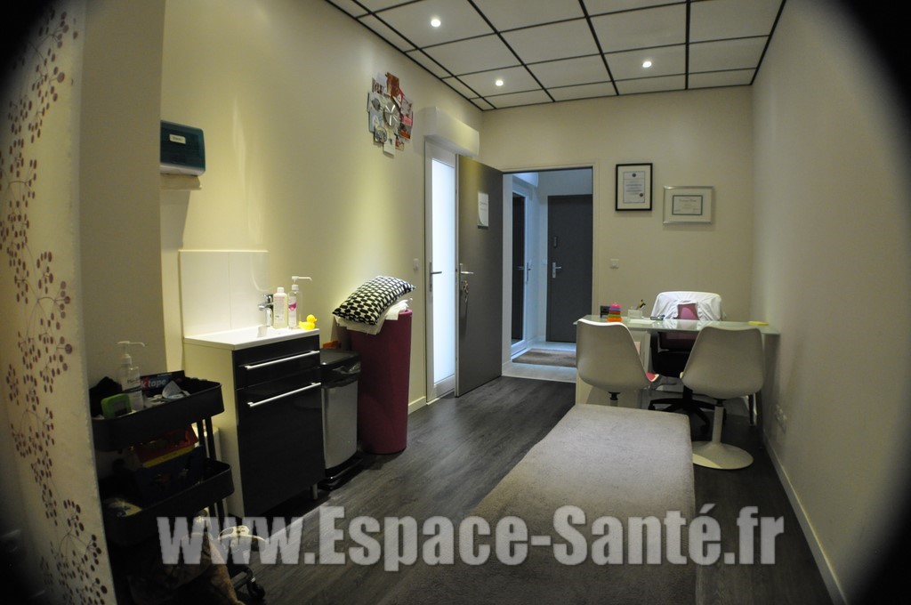 cabinet sexothérapeute